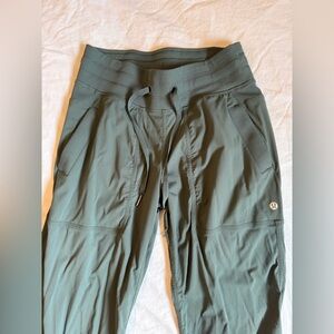 Dance Studio Midrise Pant Lululemon